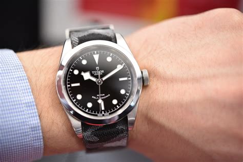 tudor black bay 41 recensioni|tudor black bay 41 review.